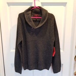 New Scoopneck Sweater